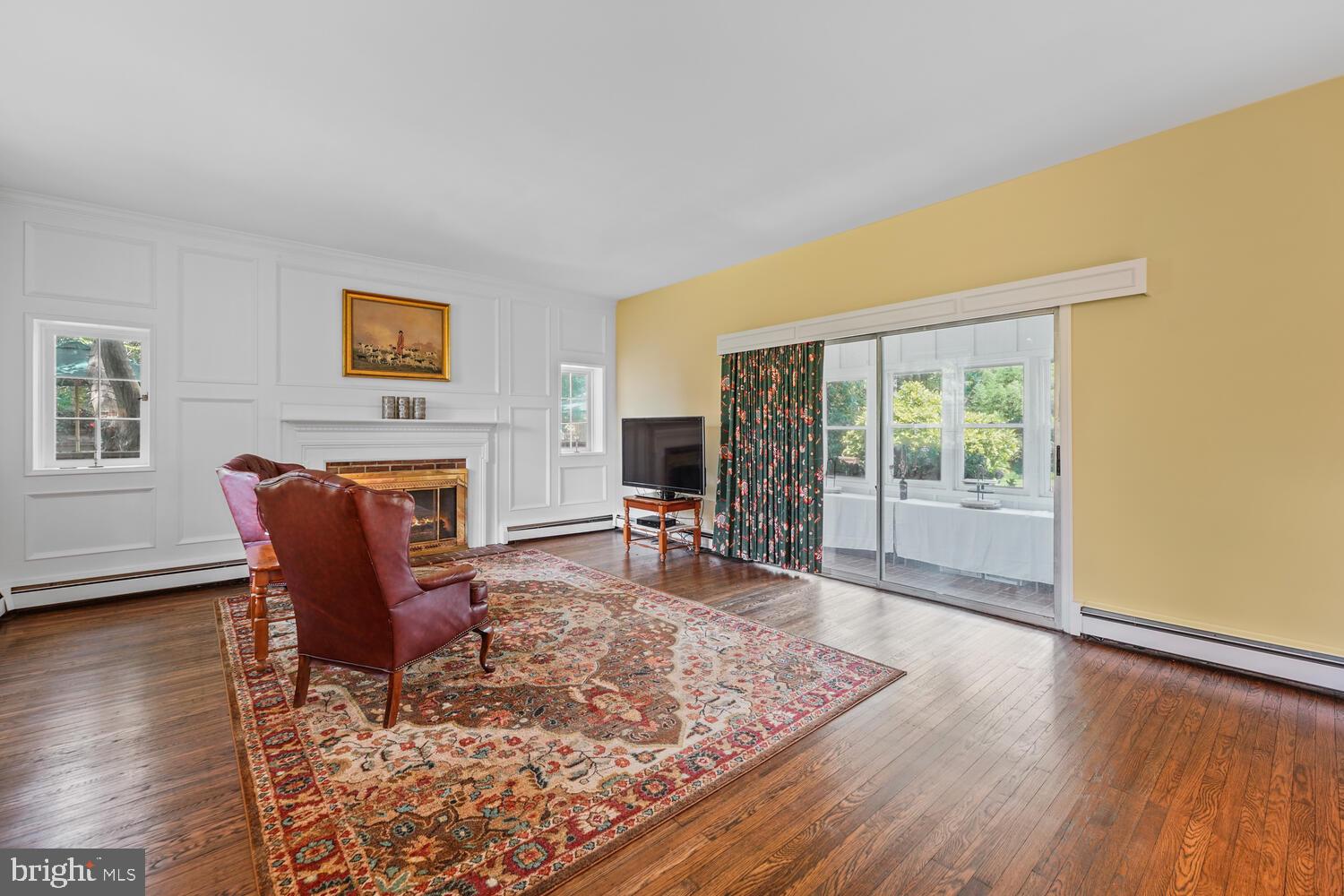 27 Barren Road Media, PA 19063 - Photo 17 of 73 Family Room
