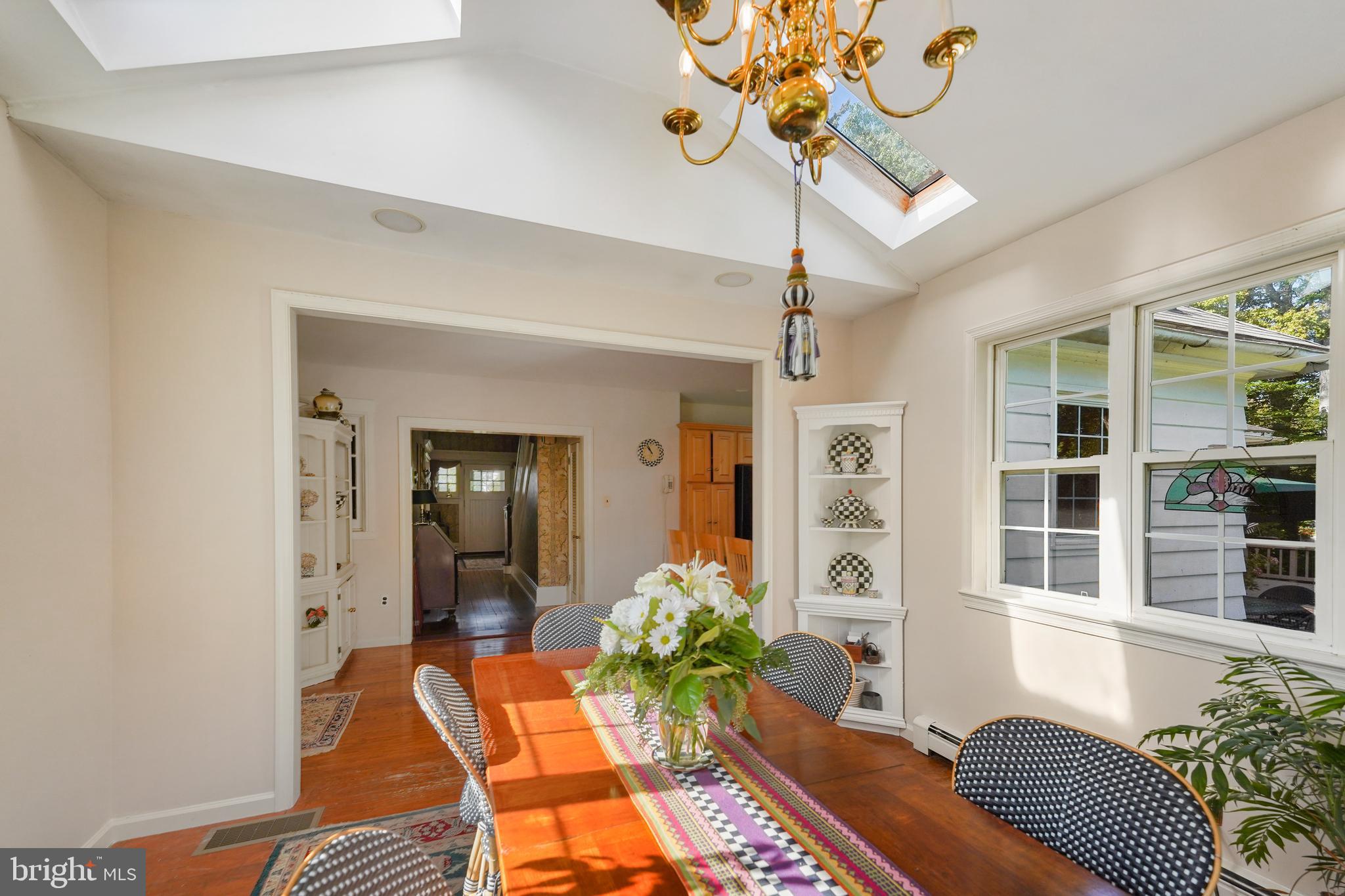 27 Barren Road Media, PA 19063 - Photo 28 of 73 Breakfast Room