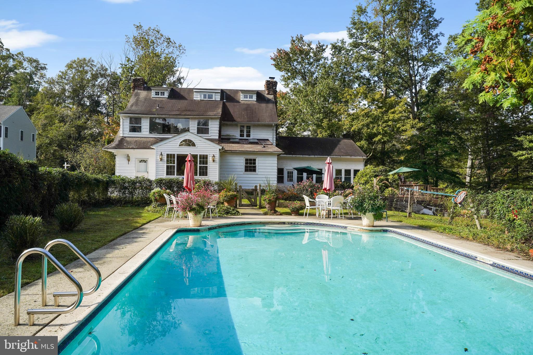 27 Barren Road Media, PA 19063 - Photo 52 of 73