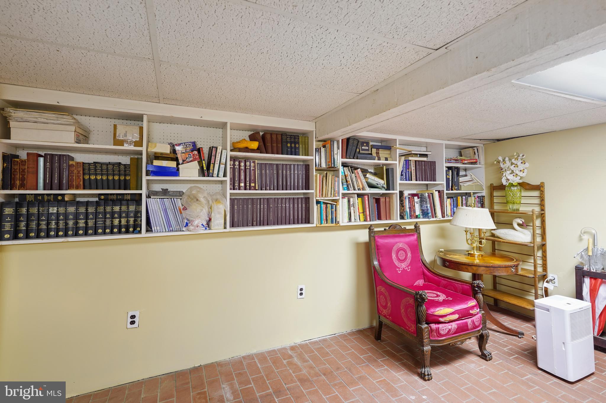 27 Barren Road Media, PA 19063 - Photo 66 of 73 Lower Level