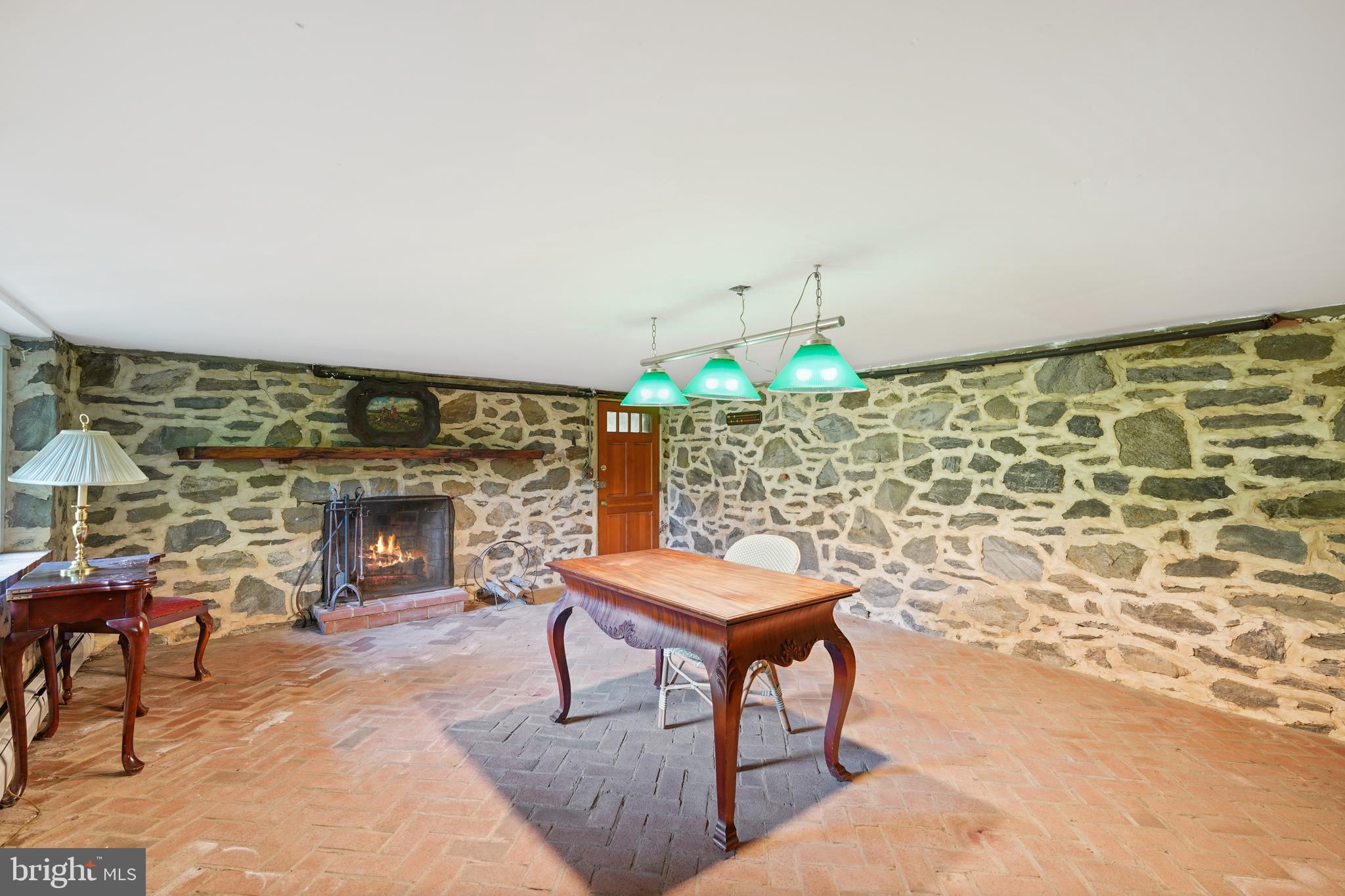 27 Barren Road Media, PA 19063 - Photo 69 of 73 Lower Level Family Room