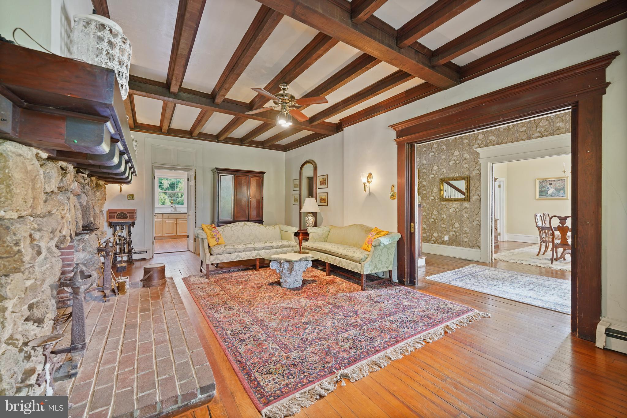 27 Barren Road Media, PA 19063 - Photo 10 of 73