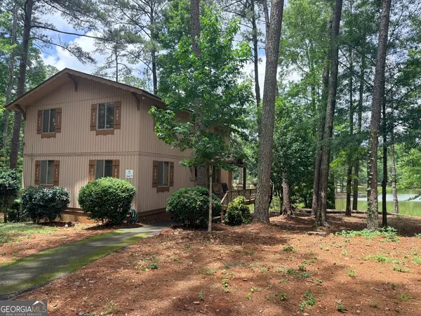 $139,500 | 75 Alpine Drive, Pine Mountain, GA 31822