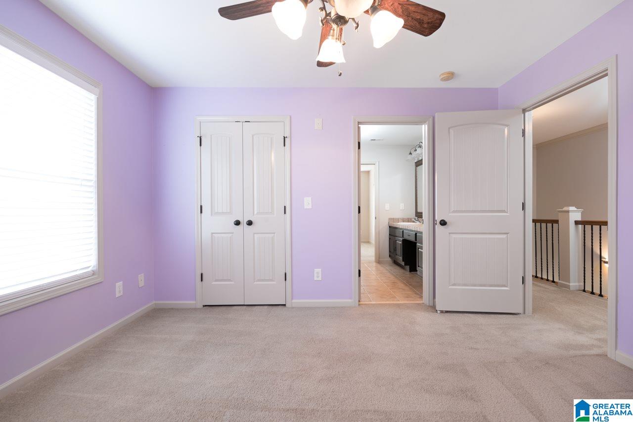 607 Village Way Pelham, AL 35124 - Photo 35 of 40
