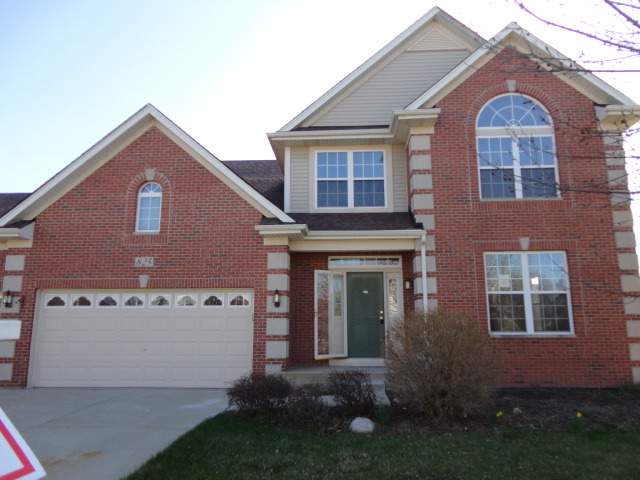 825 Myers Road Sugar Grove, IL 60554 - Photo 1 of 15
