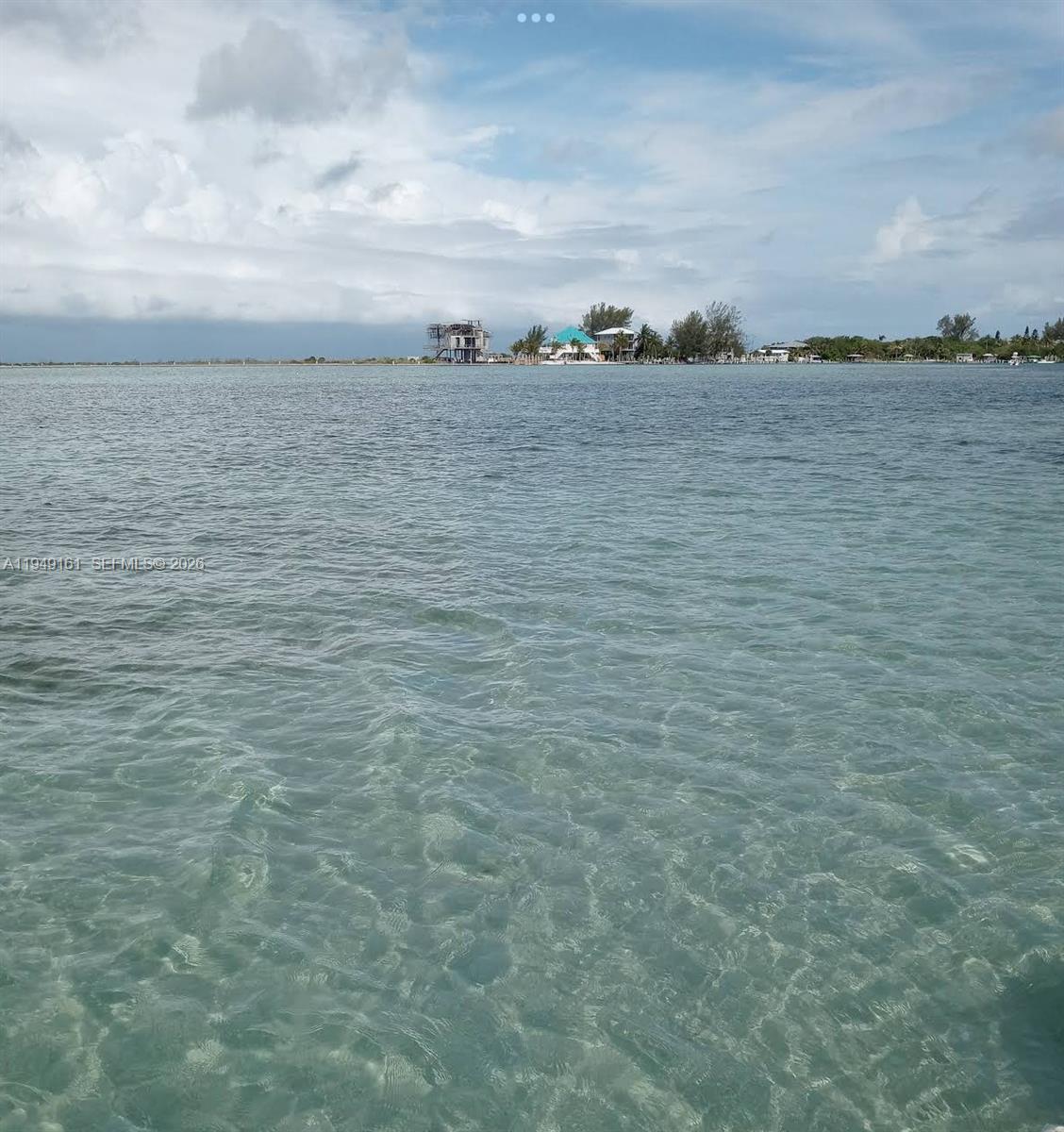 35 Brig Circle East Placida, FL 33946 - Photo 6 of 6 a view of an ocean