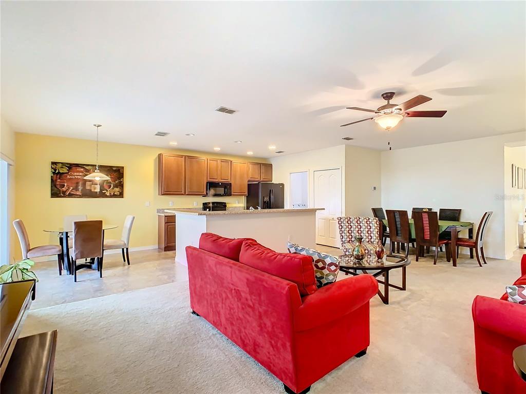 3548 Spring Creek Road Dundee, FL 33838 - Photo 5 of 47