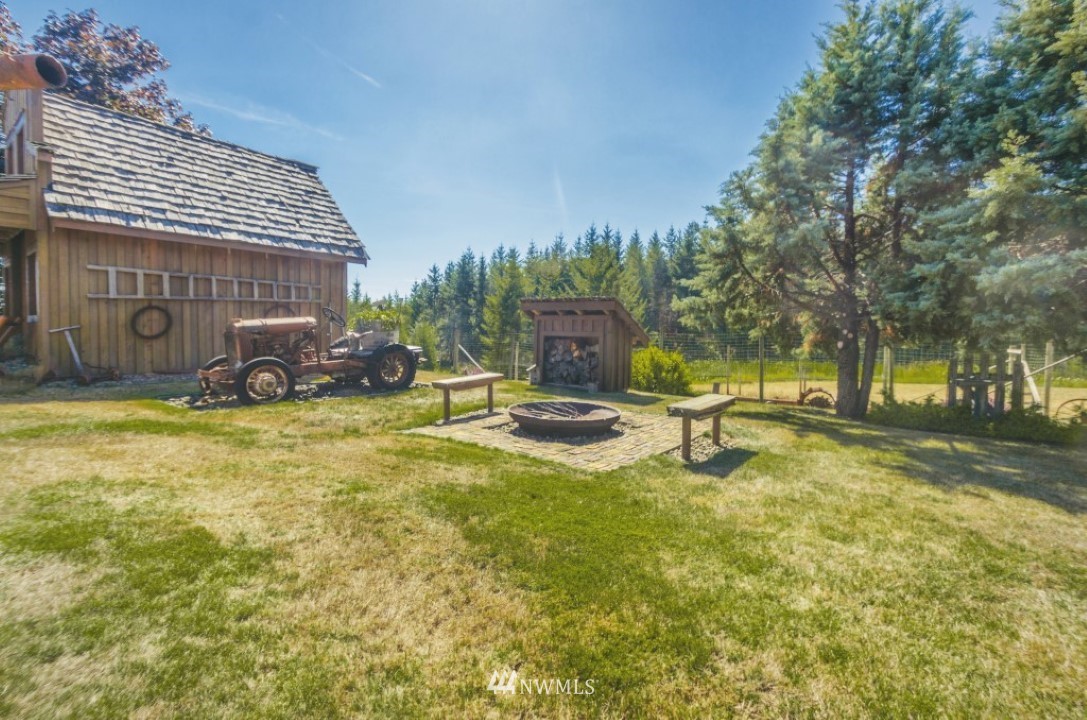 1453 A King Road Winlock, WA 98596 - Photo 22 of 25