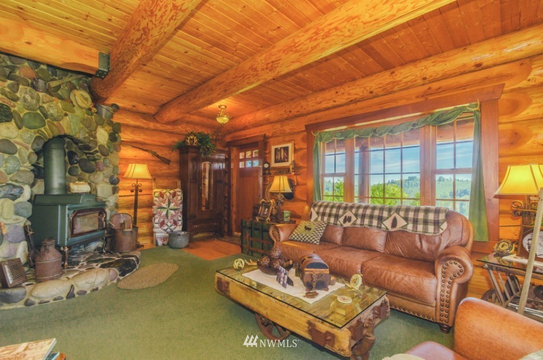 1453 A King Road Winlock, WA 98596 - Photo 8 of 25