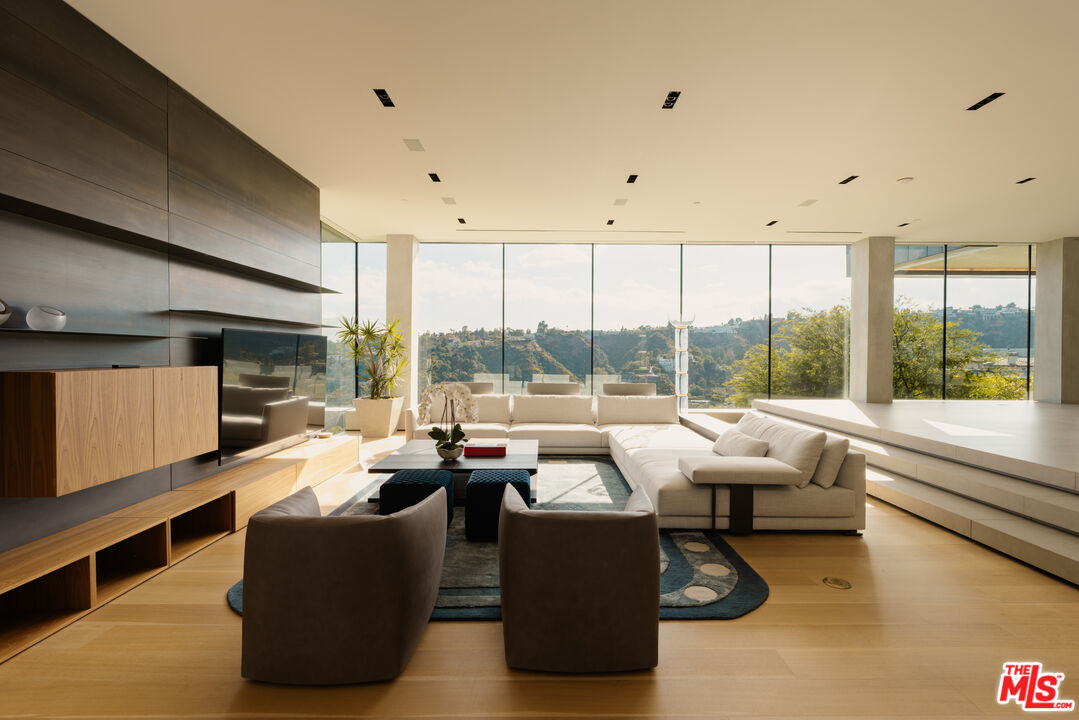 1853 Bel Air Road Los Angeles, CA 90077 - Photo 34 of 54