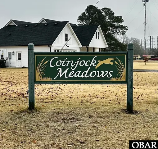 $399,000 | 117 Meadow Ridge Lane, Unit 13, Coinjock, NC 27923