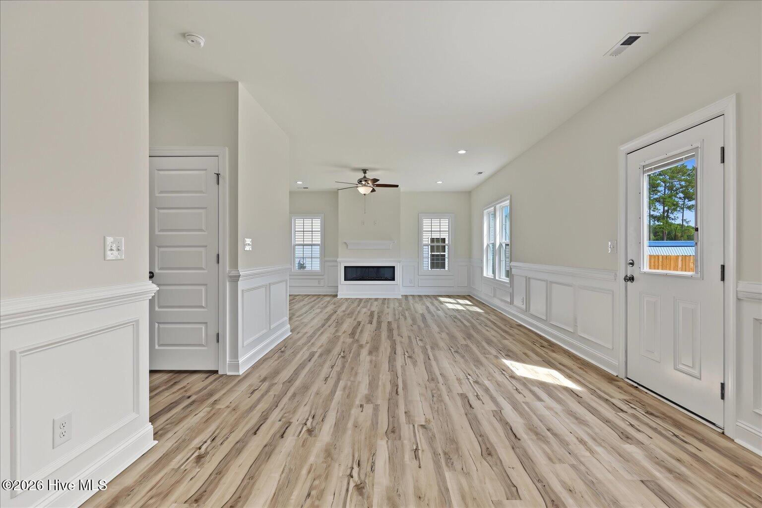 467 Fowler Manning Road Richlands, NC 28574 - Photo 17 of 52 Gallery Image 17