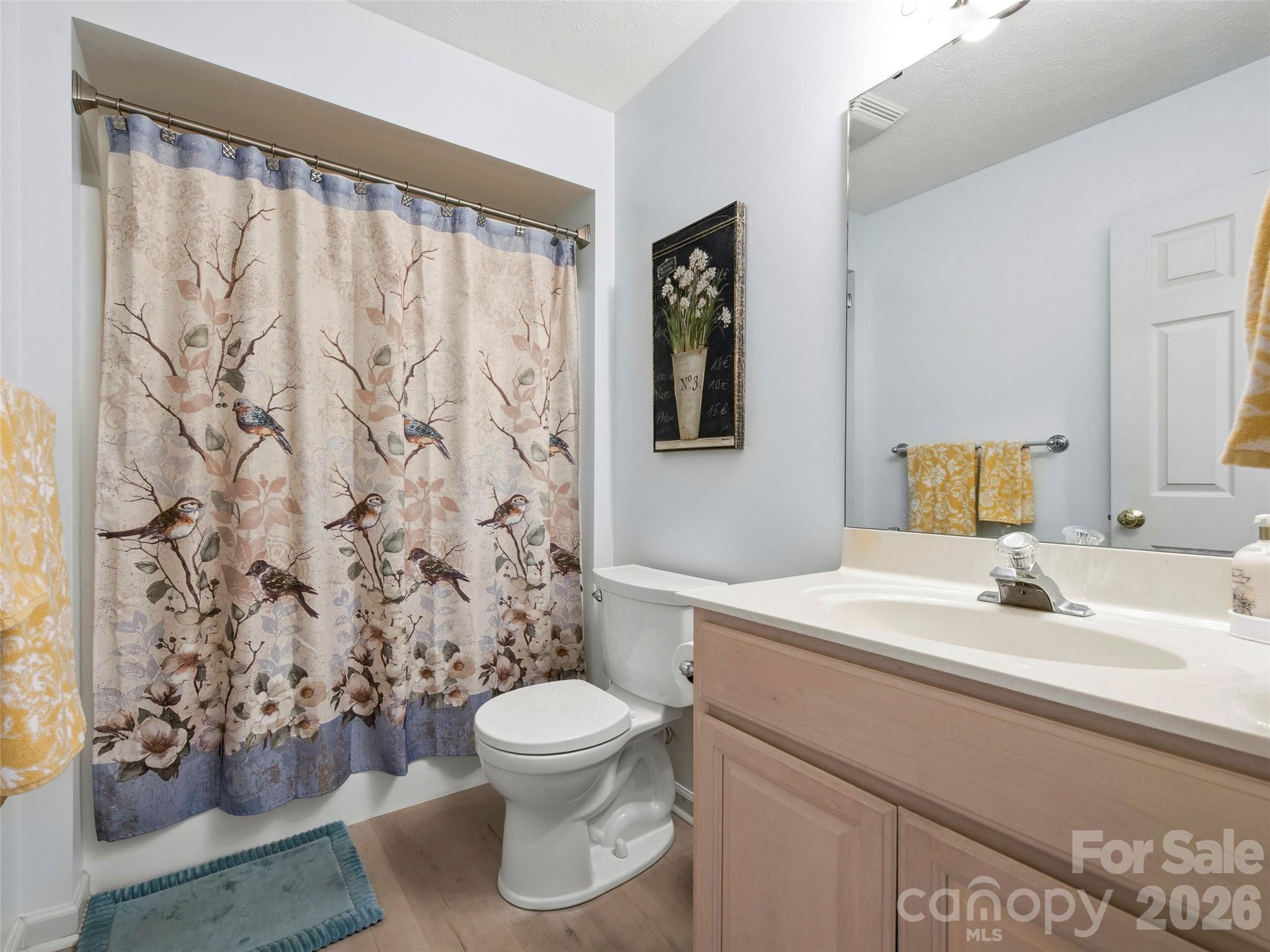 83 Laurel Ridge Place Hendersonville, NC 28739 - Photo 20 of 27