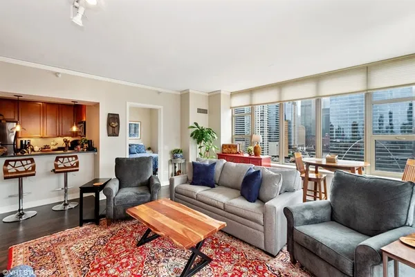 $3,000 | 200 North Jefferson Street, Unit 1509, Chicago, IL 60661