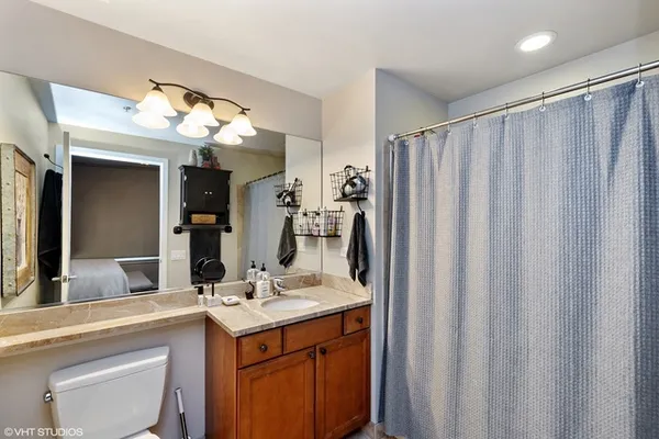 $3,000 | 200 North Jefferson Street, Unit 1509, Chicago, IL 60661