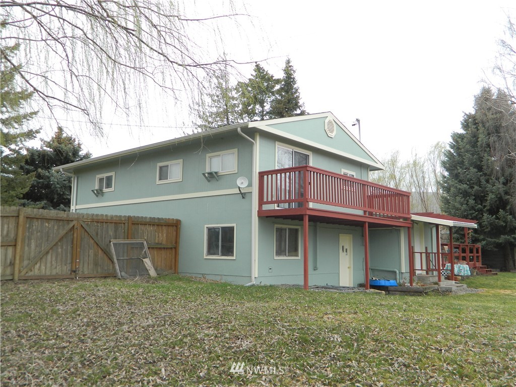29 River Loop Road Tonasket, WA 98855 - Photo 5 of 20 Gallery Image 5