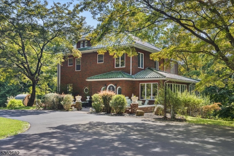 761 Backhus Estate Road Glen Gardner, NJ 08826 - Photo 34 of 48