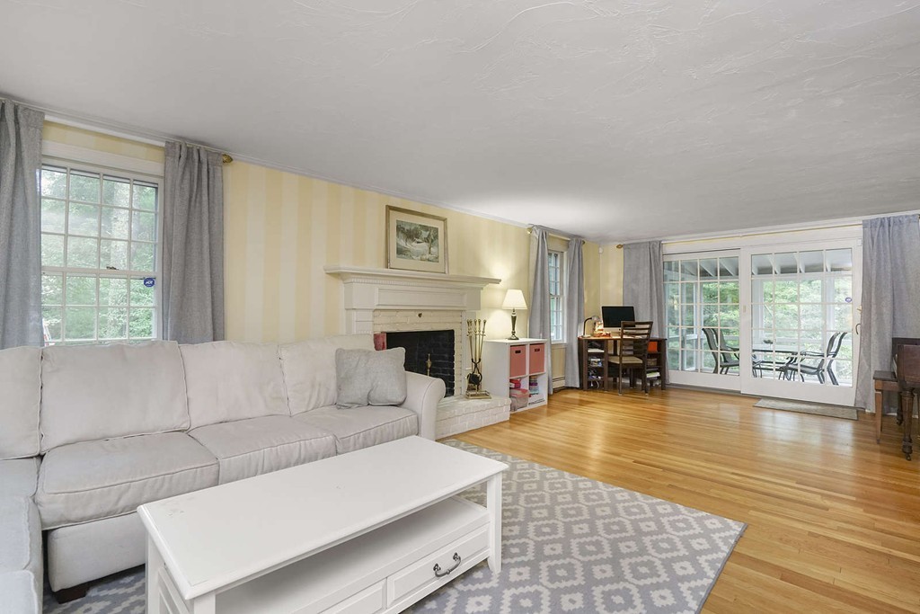 35 Buckboard Road Duxbury, MA 02332 - Photo 13 of 30 Gallery Image 13