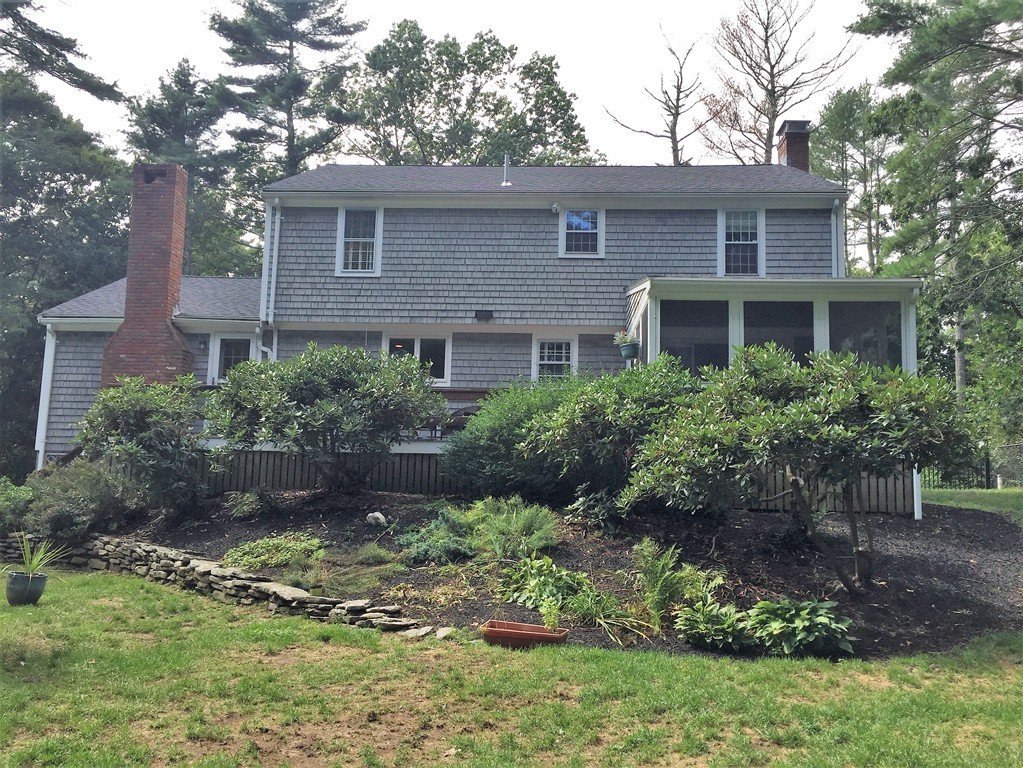 35 Buckboard Road Duxbury, MA 02332 - Photo 28 of 30 Gallery Image 28