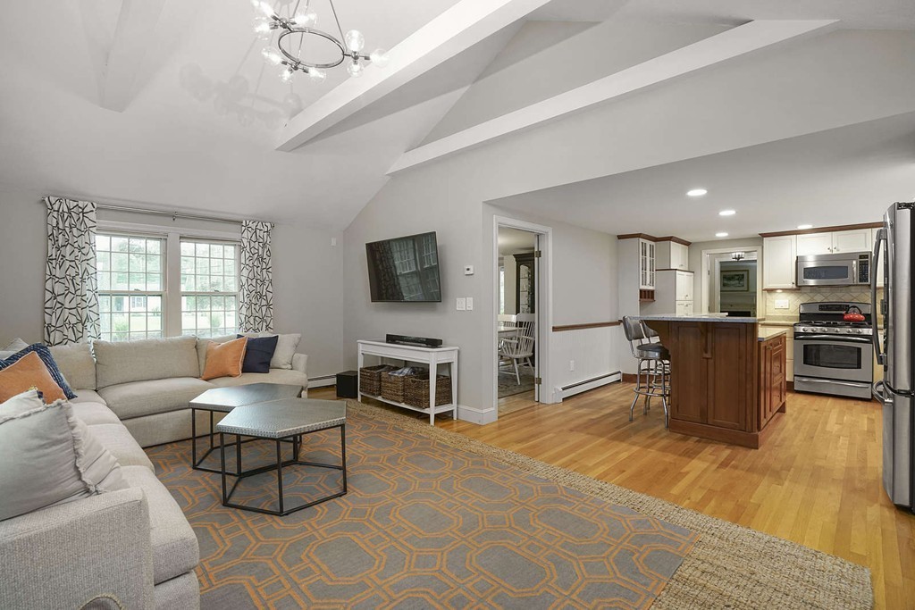 35 Buckboard Road Duxbury, MA 02332 - Photo 6 of 30 Gallery Image 6