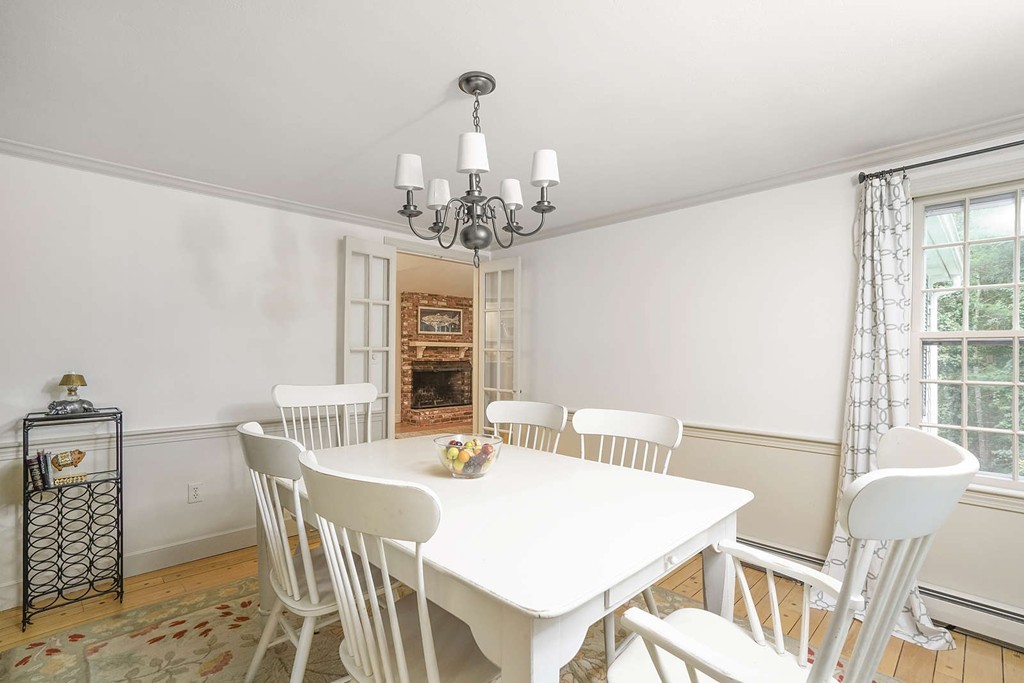 35 Buckboard Road Duxbury, MA 02332 - Photo 9 of 30 Gallery Image 9