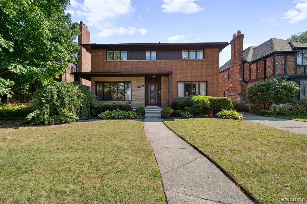 19650 Stratford Road Detroit, MI 48221 - Photo 1 of 27