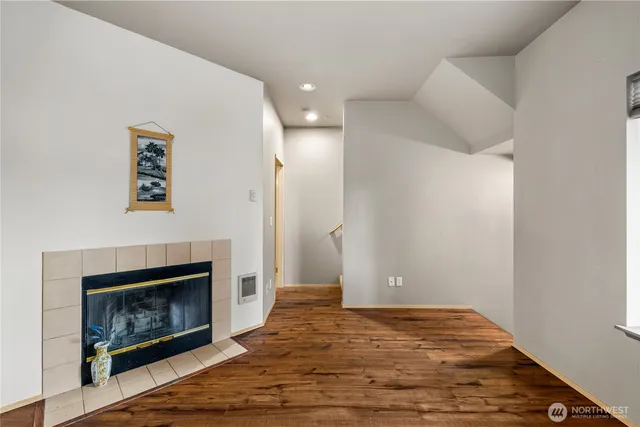 $269,000 | 6304 Barstow Lane Southeast, Unit 7, Lacey, WA 98513