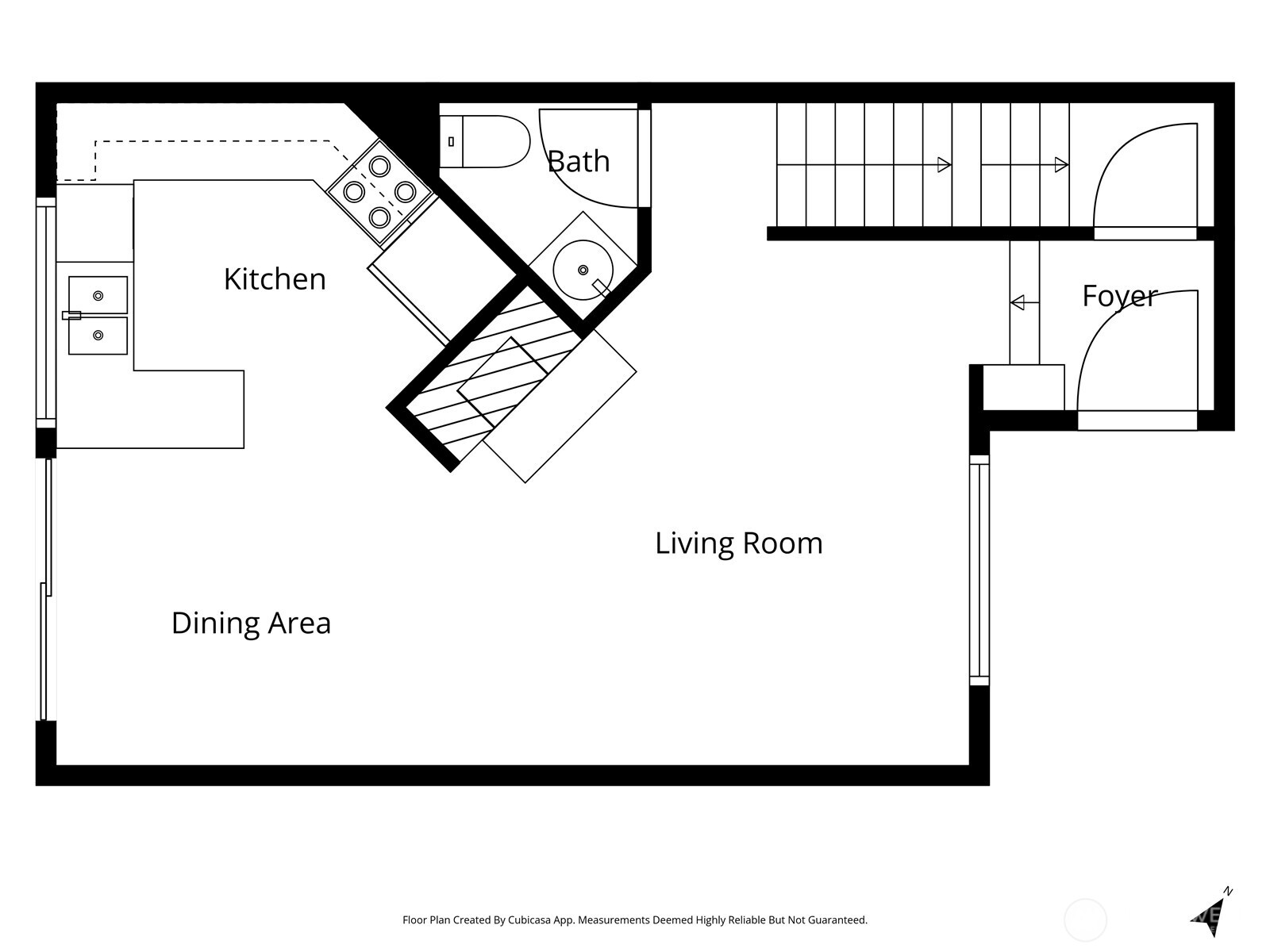 6304 Barstow Lane Southeast, Unit 7 Lacey, WA 98513 - Photo 14 of 29
