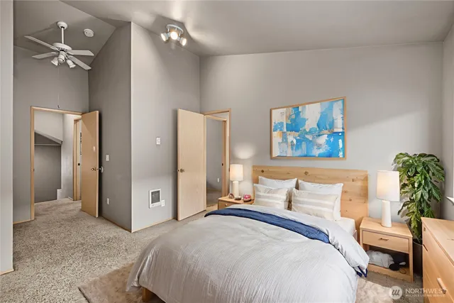 $269,000 | 6304 Barstow Lane Southeast, Unit 7, Lacey, WA 98513