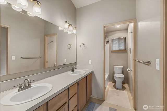 $269,000 | 6304 Barstow Lane Southeast, Unit 7, Lacey, WA 98513