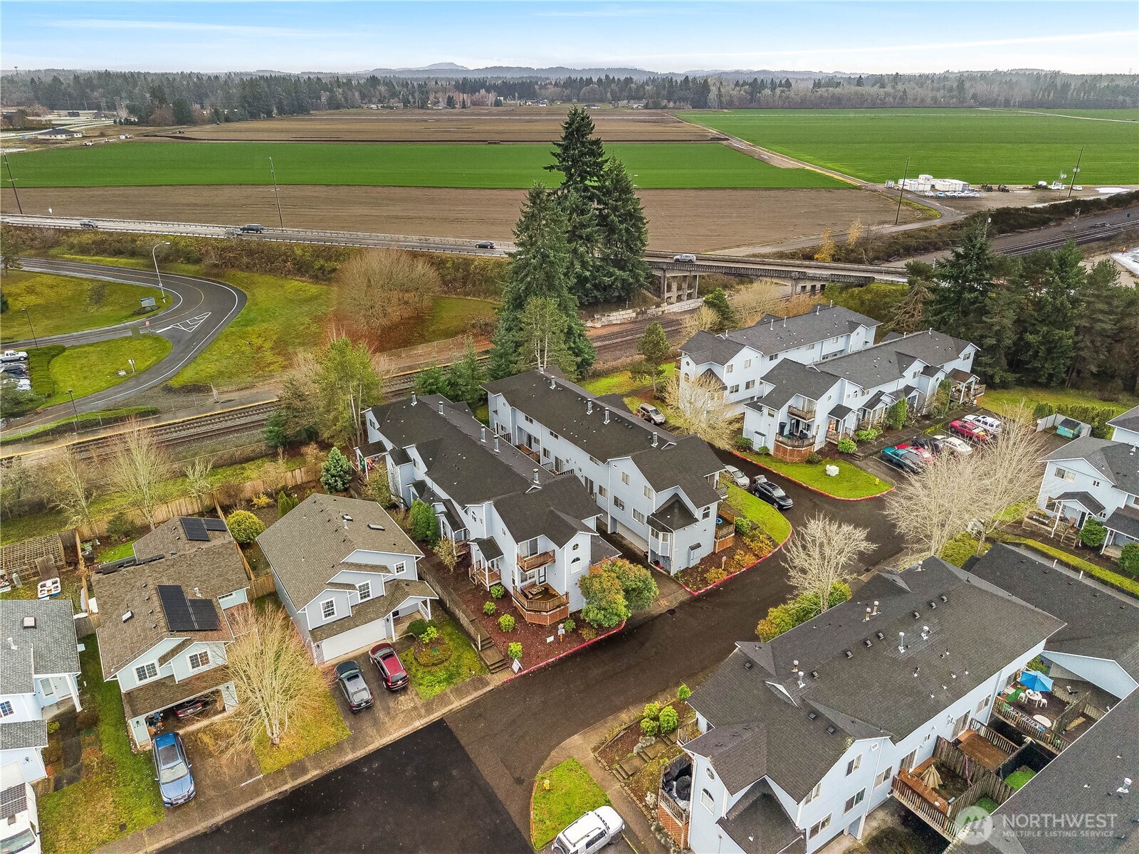 6304 Barstow Lane Southeast, Unit 7 Lacey, WA 98513 - Photo 18 of 29