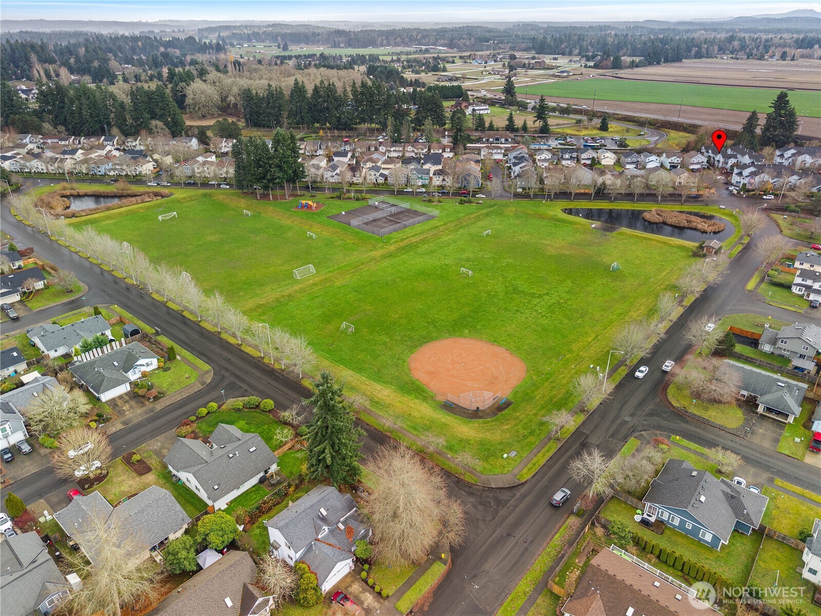 6304 Barstow Lane Southeast, Unit 7 Lacey, WA 98513 - Photo 20 of 29