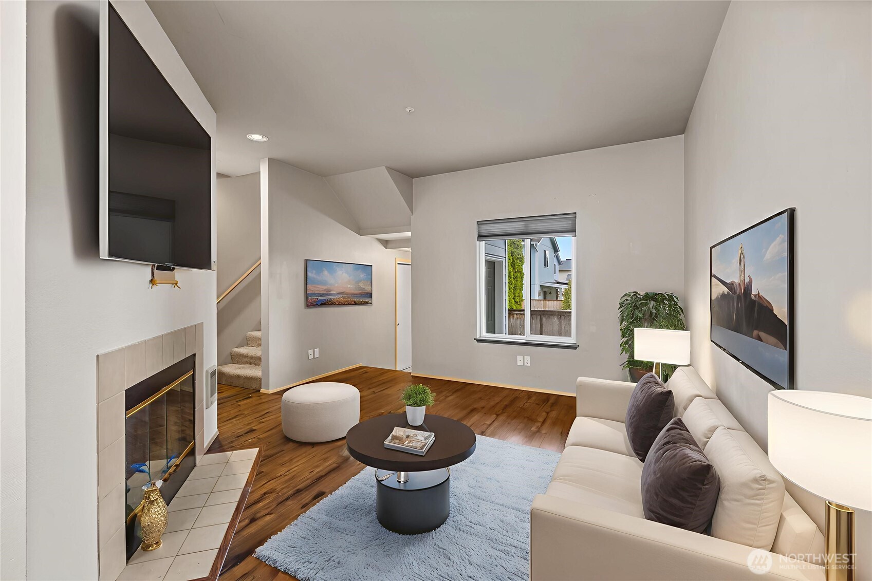 6304 Barstow Lane Southeast, Unit 7 Lacey, WA 98513 - Photo 2 of 29