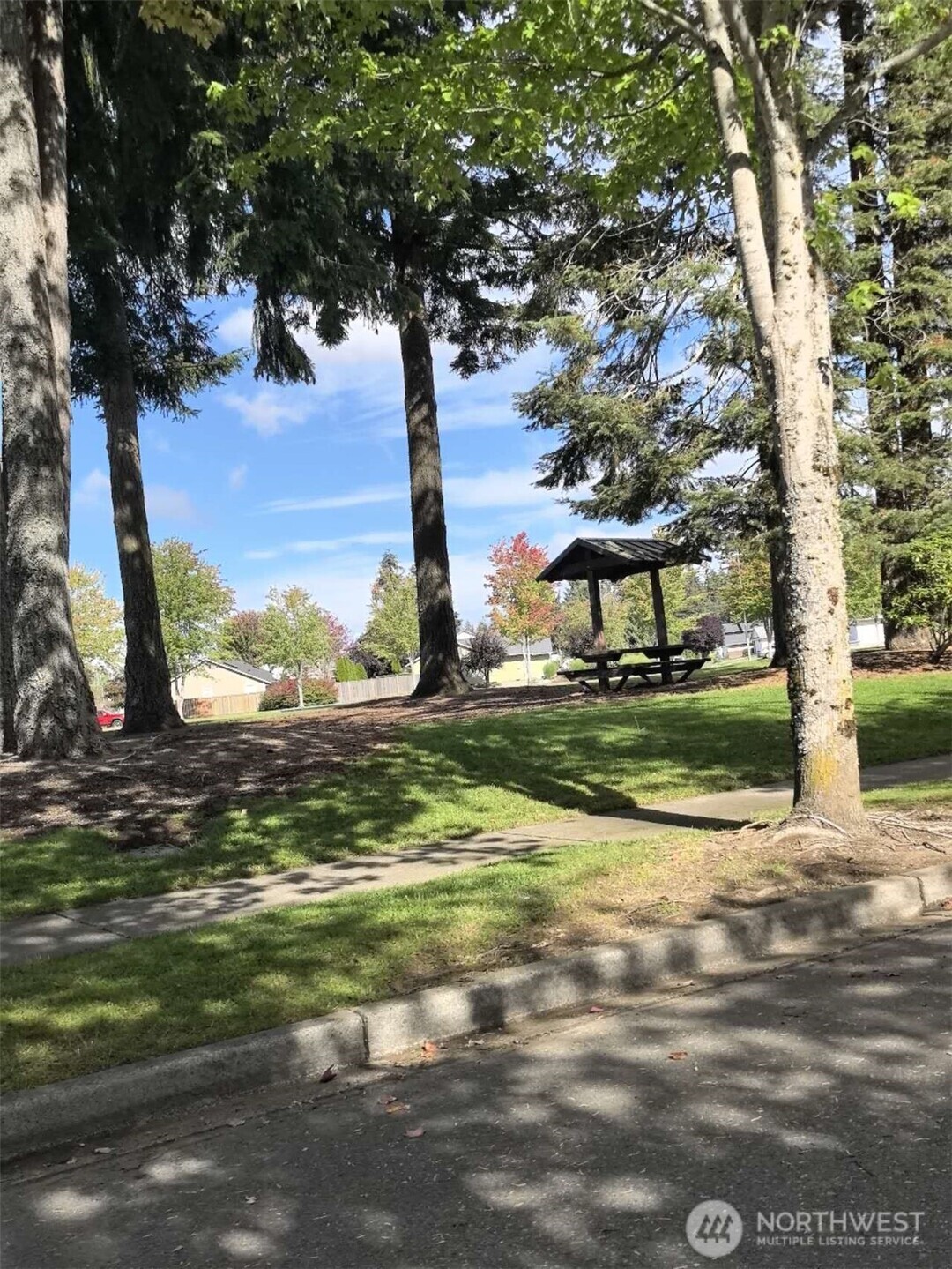 6304 Barstow Lane Southeast, Unit 7 Lacey, WA 98513 - Photo 25 of 29