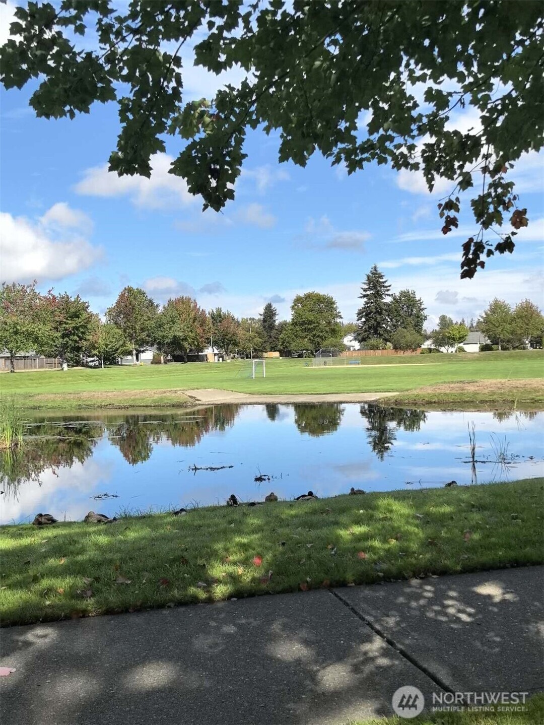 6304 Barstow Lane Southeast, Unit 7 Lacey, WA 98513 - Photo 26 of 29