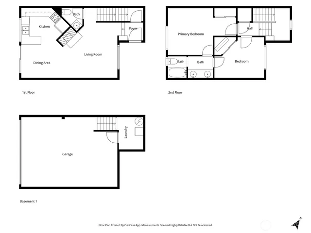 $269,000 | 6304 Barstow Lane Southeast, Unit 7, Lacey, WA 98513