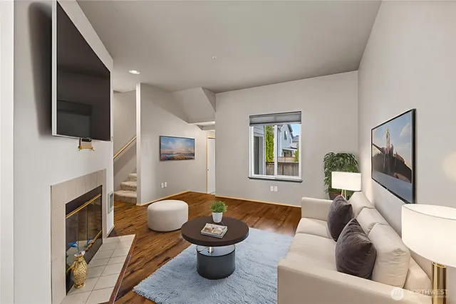 $269,000 | 6304 Barstow Lane Southeast, Unit 7, Lacey, WA 98513