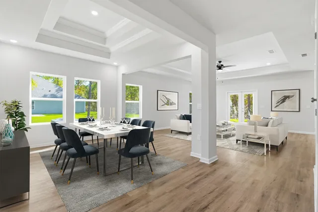 $503,000 | 131 Bedford Loop, Crawfordville, FL 32327