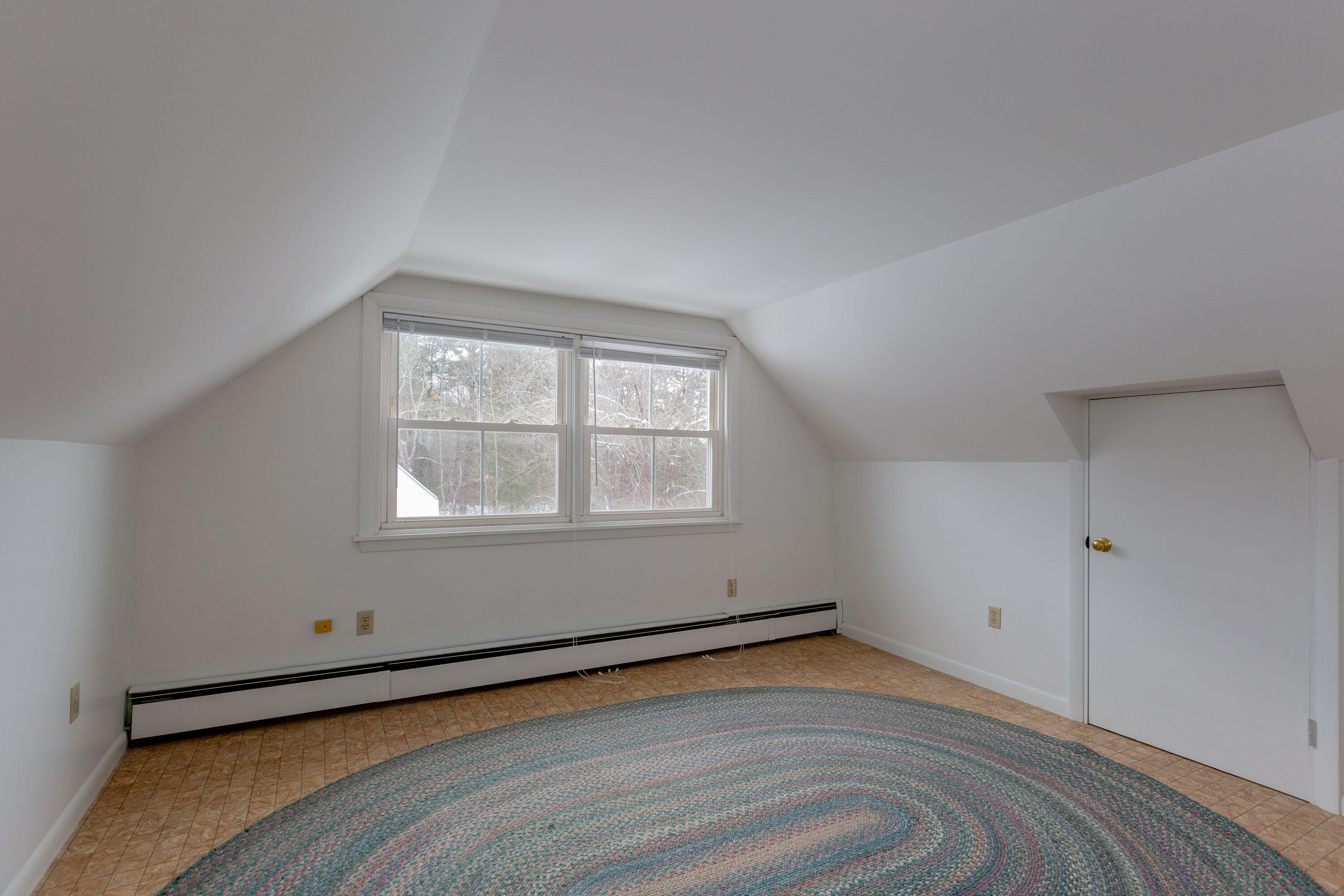 344 North Bath Road Bath, ME 04530 - Photo 33 of 59 3rd floor Bonus Room