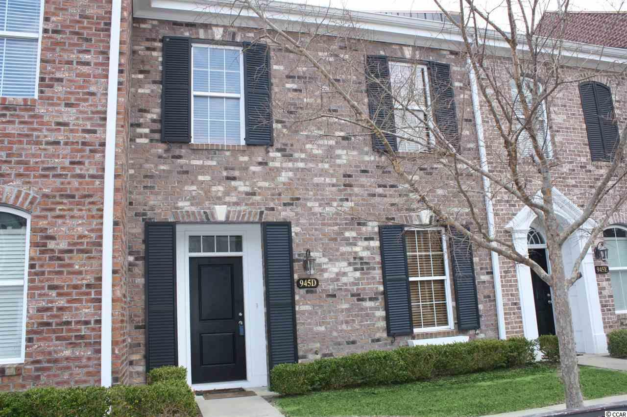 945 Rosencrans Lane, Unit D Myrtle Beach, SC 29577 - Photo 1 of 17 Gallery Image 1