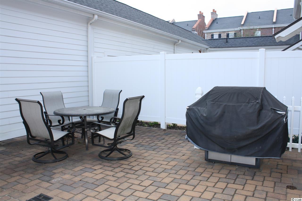 945 Rosencrans Lane, Unit D Myrtle Beach, SC 29577 - Photo 16 of 17 Gallery Image 16