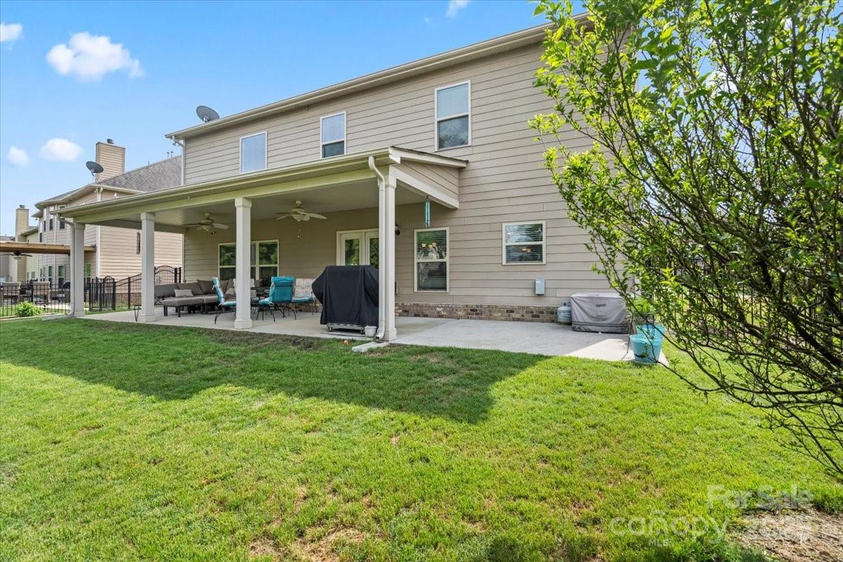 1011 Potomac Road Indian Trail, NC 28079 - Photo 28 of 34