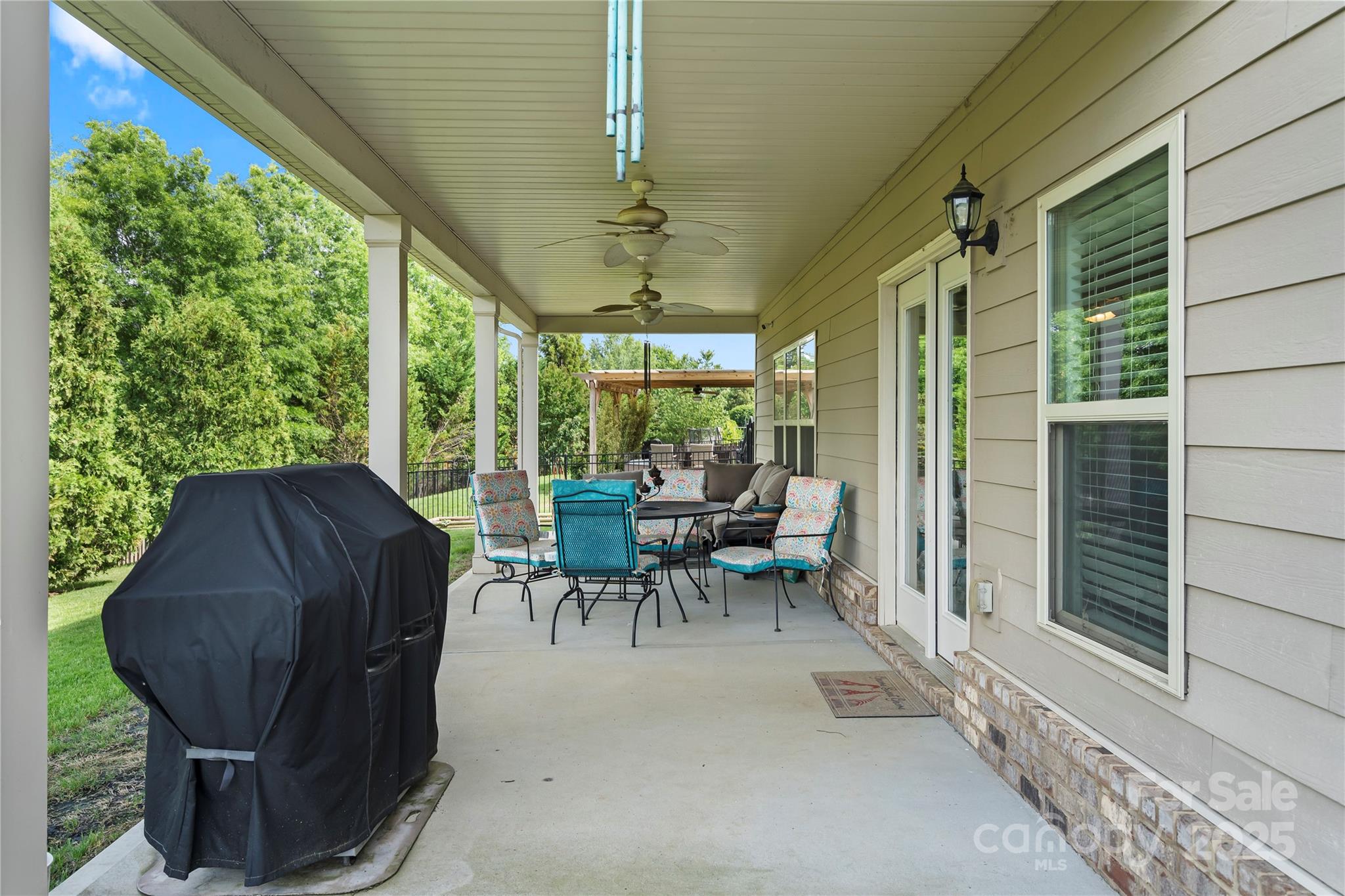 1011 Potomac Road Indian Trail, NC 28079 - Photo 29 of 34