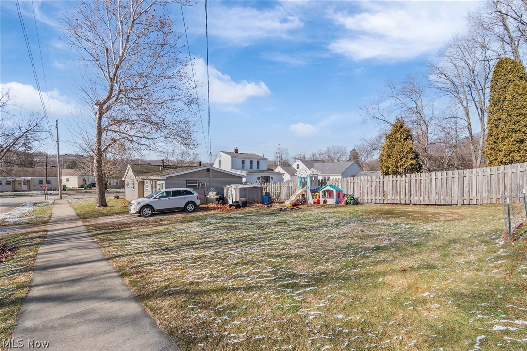 15 Bellevue Street Rittman, OH 44270 - Photo 5 of 16 Gallery Image 5