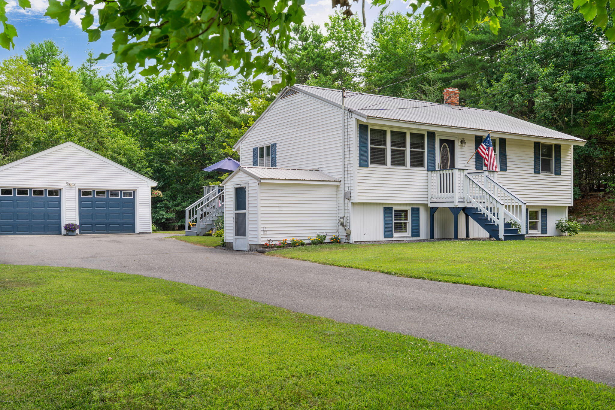 718 Marston Road Gardiner, ME 04345 - Photo 1 of 47 1-web-or-mls-718-marston-rd