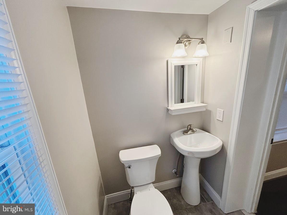 1721 North Bond Street Baltimore, MD 21213 - Photo 15 of 21