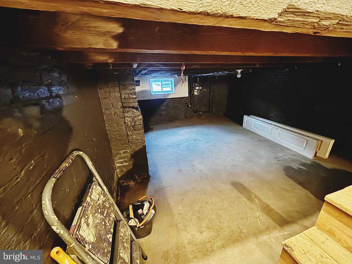 1721 North Bond Street Baltimore, MD 21213 - Photo 18 of 21