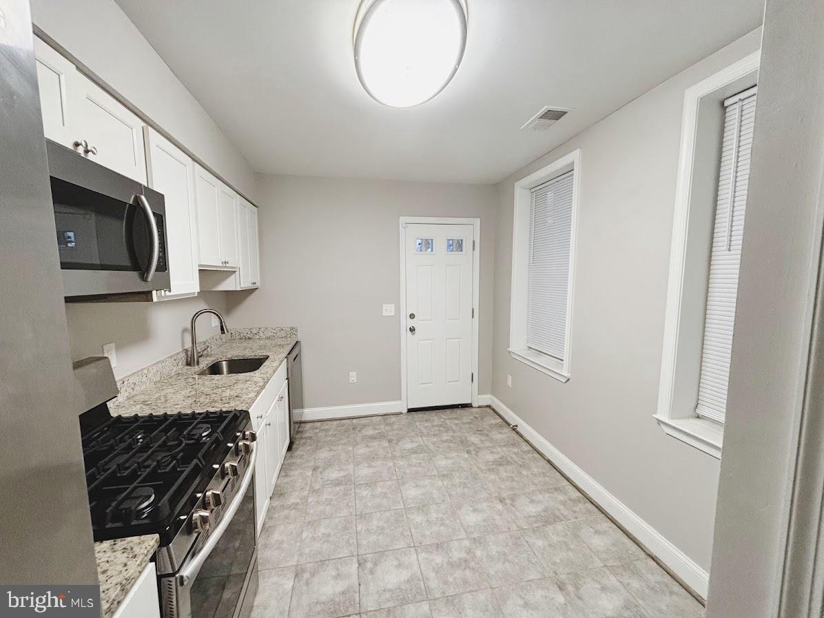 1721 North Bond Street Baltimore, MD 21213 - Photo 6 of 21