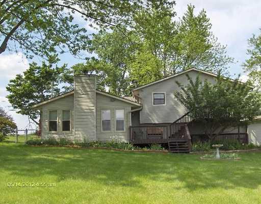 6371 Old Columbus Road Springfield, OH 45502 - Photo 14 of 14