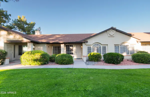 $255,000 | 8140 North 107th Avenue, Unit 294, Peoria, AZ 85345